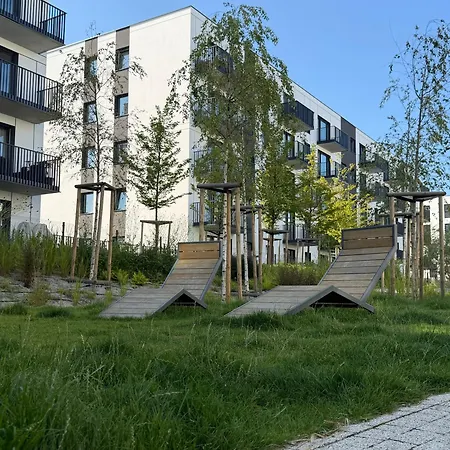 Tuwypoczywam - Urzeka 44 - Jasien Graniczy Z Ujescisko - Lostowice