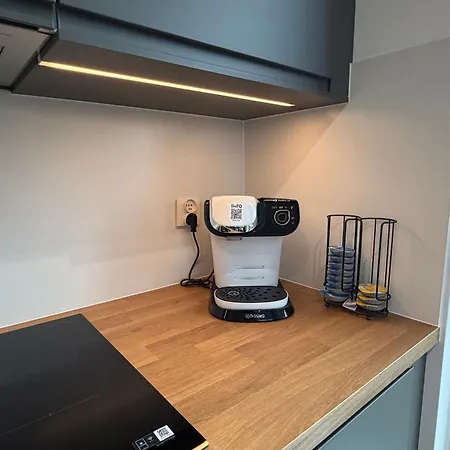 Tuwypoczywam - Urzeka 44 - Jasien Graniczy Z Ujescisko - Lostowice Appartement Gdańsk