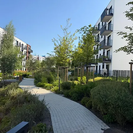 Tuwypoczywam - Urzeka 44 - Jasien Graniczy Z Ujescisko - Lostowice Gdańsk