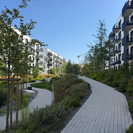 Tuwypoczywam - Urzeka 44 - Jasien Graniczy Z Ujescisko - Lostowice Appartement