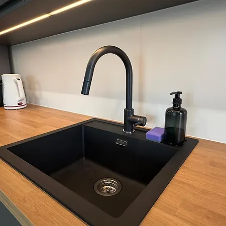 Appartement Tuwypoczywam - Urzeka 44 - Jasien Graniczy Z Ujescisko - Lostowice