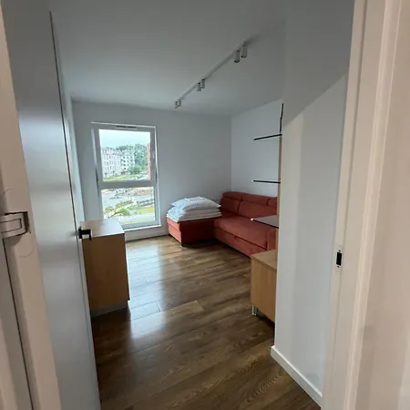 Appartement Tuwypoczywam - Urzeka 44 - Jasien Graniczy Z Ujescisko - Lostowice *