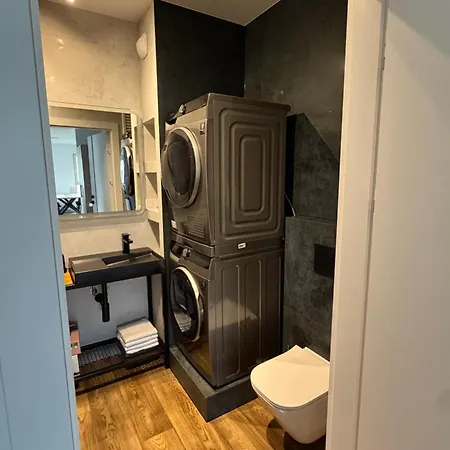 Tuwypoczywam - Urzeka 44 - Jasien Graniczy Z Ujescisko - Lostowice Appartement *