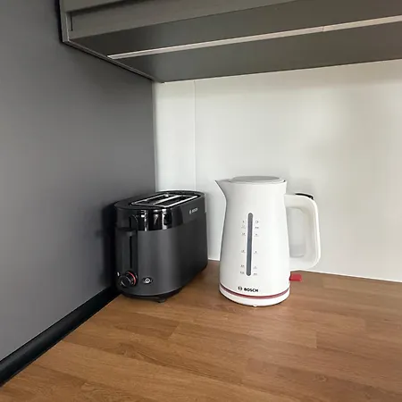 Tuwypoczywam - Urzeka 44 - Jasien Graniczy Z Ujescisko - Lostowice Appartement *