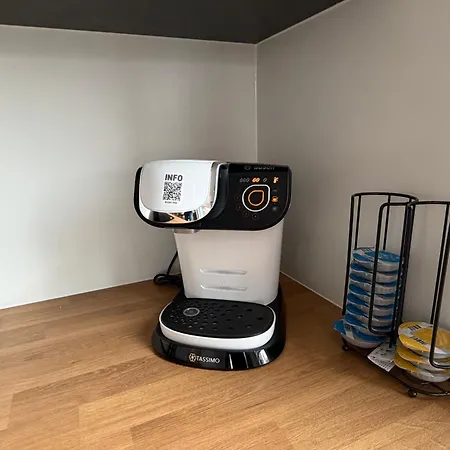 Tuwypoczywam - Urzeka 44 - Jasien Graniczy Z Ujescisko - Lostowice Appartement Gdańsk