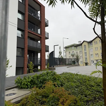 Tuwypoczywam - Urzeka 44 - Jasien Graniczy Z Ujescisko - Lostowice Appartement *